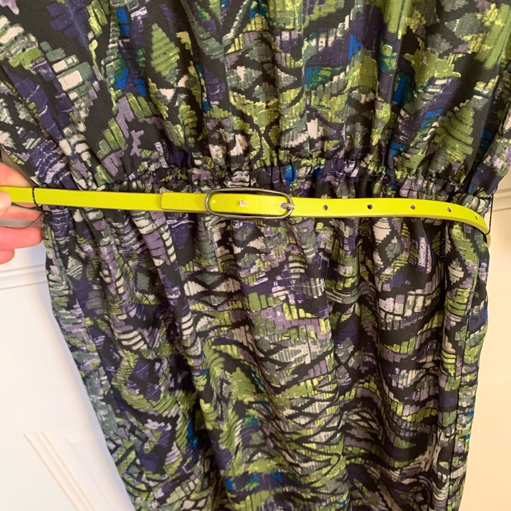 BeBop Mini Dress - Picture 3 of 5
